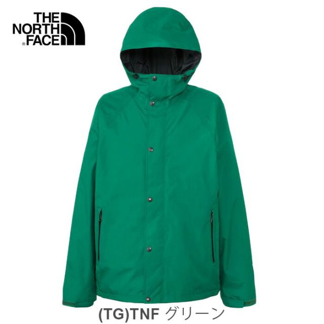 THE NORTH FACE NP12435 STOW AWAY JACKET
