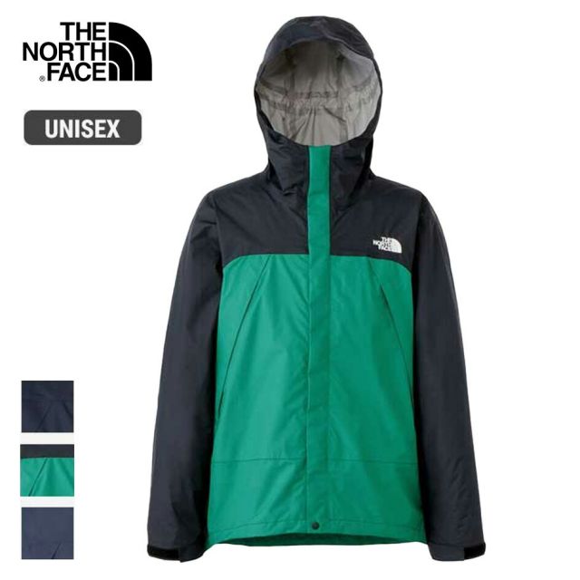 ザ・ノース・フェイス ジャケット ユニセックス THE NORTH FACE NP62452 DOT SHOT JACKET  ドットショット ジャケット 防水 ハイベント2.5層 軽量 防風 透湿 SYN-GRID 登山 雨具 レインウェア 定番 人気 ノースフェイス (240821)
