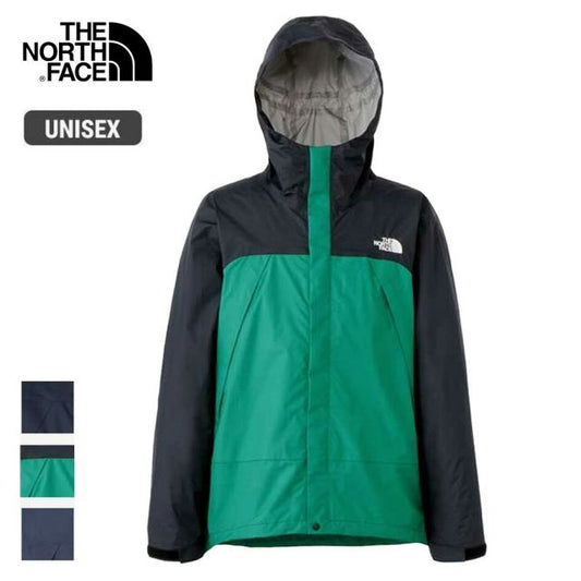 ザ・ノース・フェイス ジャケット ユニセックス THE NORTH FACE NP62452 DOT SHOT JACKET  ドットショット ジャケット 防水 ハイベント2.5層 軽量 防風 透湿 SYN-GRID 登山 雨具 レインウェア 定番 人気 ノースフェイス (240821)