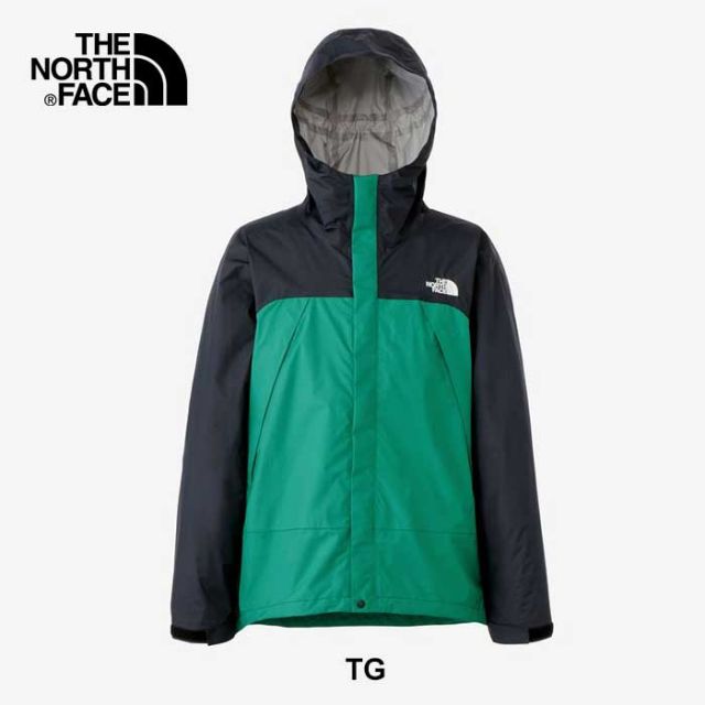ザ・ノース・フェイス ジャケット ユニセックス THE NORTH FACE NP62452 DOT SHOT JACKET  ドットショット ジャケット 防水 ハイベント2.5層 軽量 防風 透湿 SYN-GRID 登山 雨具 レインウェア 定番 人気 ノースフェイス (240821)