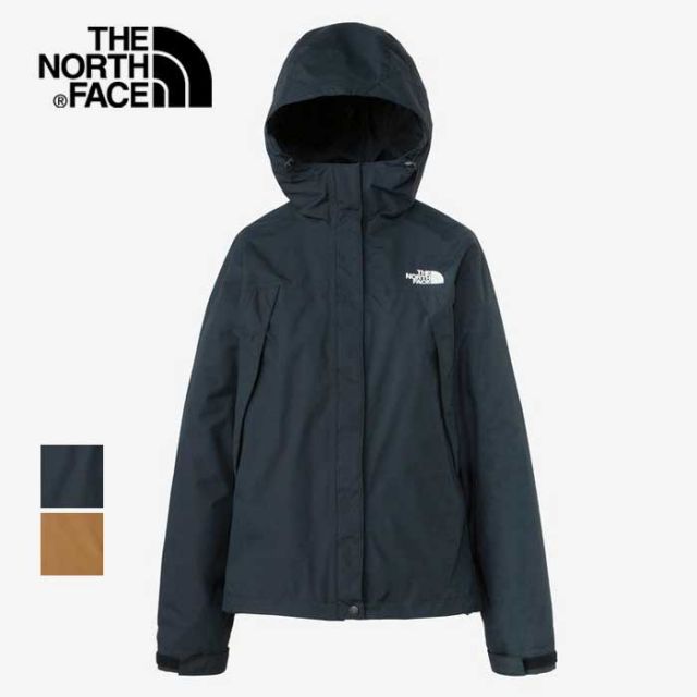 ザ・ノース・フェイス ジャケット レディース THE NORTH FACE NPW12450 SCOOP JACKET スクープジャケット 登山トレッキング スキー スノーボード 防水透湿性(240821)