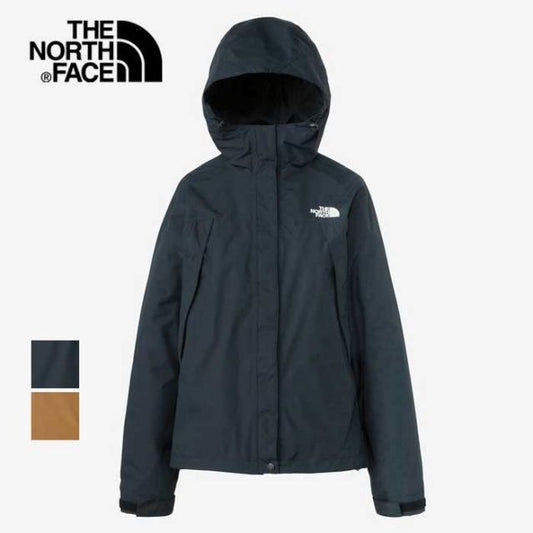 ザ・ノース・フェイス ジャケット レディース THE NORTH FACE NPW12450 SCOOP JACKET スクープジャケット 登山トレッキング スキー スノーボード 防水透湿性(240821)