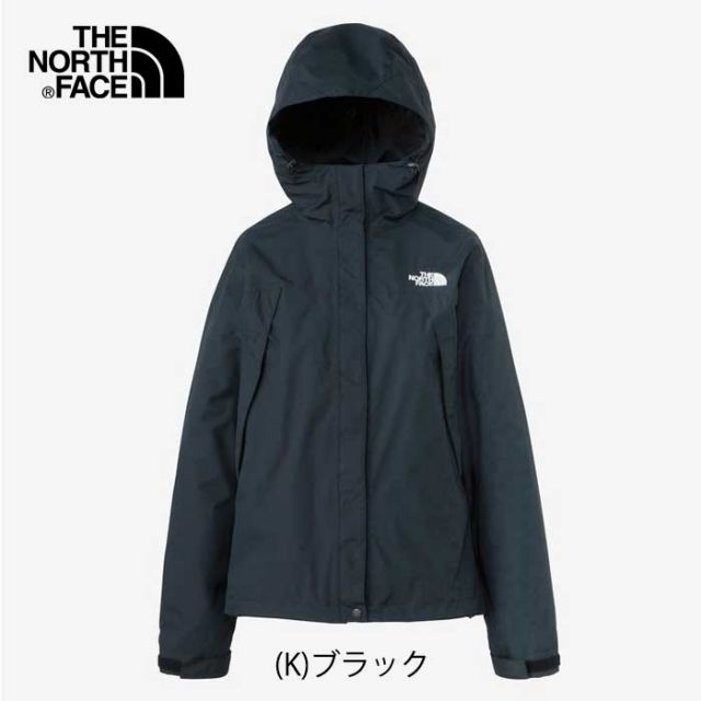 ザ・ノース・フェイス ジャケット レディース THE NORTH FACE NPW12450 SCOOP JACKET スクープジャケット 登山トレッキング スキー スノーボード 防水透湿性(240821)