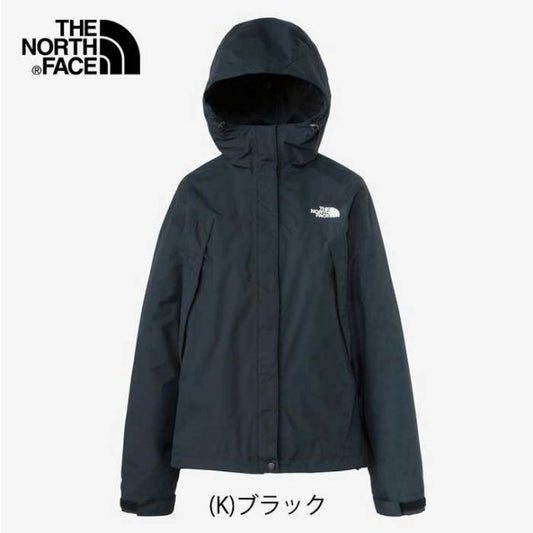 ザ・ノース・フェイス ジャケット レディース THE NORTH FACE NPW12450 SCOOP JACKET スクープジャケット 登山トレッキング スキー スノーボード 防水透湿性(240821)