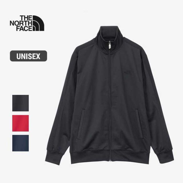 メンズ レディース THE NORTH FACE ザ・ノース・フェイス ノースフェイス The Track Jaket ザ トラックジャケット ジャージ NT62432 (240821)