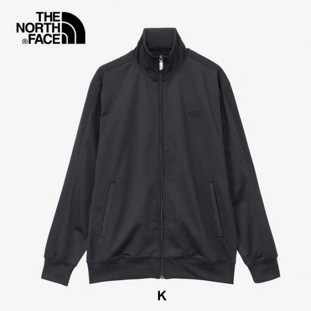 メンズ レディース THE NORTH FACE ザ・ノース・フェイス ノースフェイス The Track Jaket ザ トラックジャケット ジャージ NT62432 (240821)