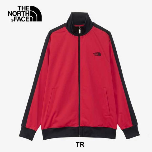 メンズ レディース THE NORTH FACE ザ・ノース・フェイス ノースフェイス The Track Jaket ザ トラックジャケット ジャージ NT62432 (240821)