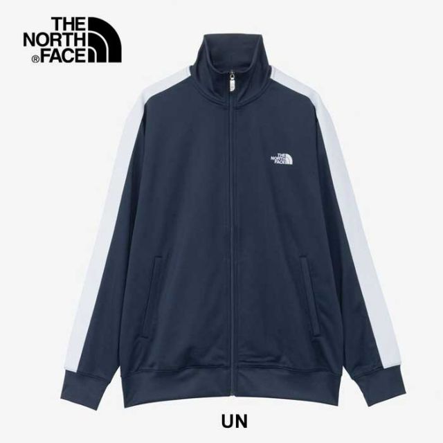 メンズ レディース THE NORTH FACE ザ・ノース・フェイス ノースフェイス The Track Jaket ザ トラックジャケット ジャージ NT62432 (240821)