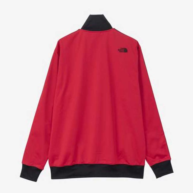 メンズ レディース THE NORTH FACE ザ・ノース・フェイス ノースフェイス The Track Jaket ザ トラックジャケット ジャージ NT62432 (240821)