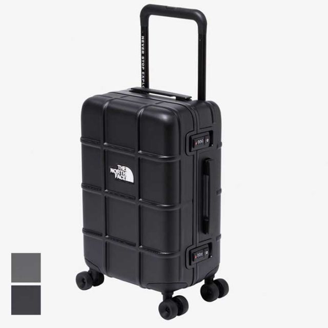 THE NORTH FACE NM32367 ALL W 4 WHEELER 22