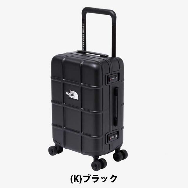 THE NORTH FACE NM32367 ALL W 4 WHEELER 22