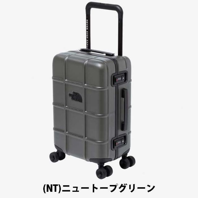THE NORTH FACE NM32367 ALL W 4 WHEELER 22