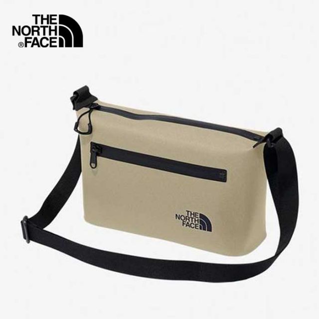 ザ・ノース・フェイス クーラーポーチ THE NORTH FACE NM82362 FLD COOLER POUCH フィルデンス クーラーポーチ ショルダーストラップ  野外フェス イベント 耐水(240821)