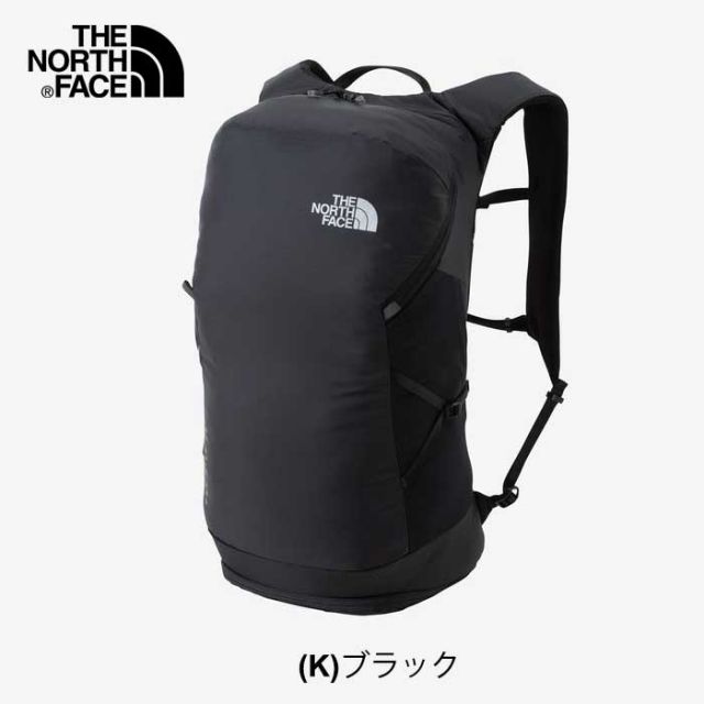 ザ・ノース・フェイス バックパック THE NORTH FACE NM62460 ONE MILE 22 ワンマイル22 ユニセックス リュック (240826)