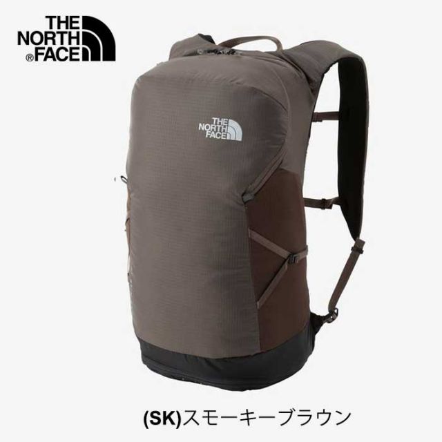 ザ・ノース・フェイス バックパック THE NORTH FACE NM62460 ONE MILE 22 ワンマイル22 ユニセックス リュック (240826)