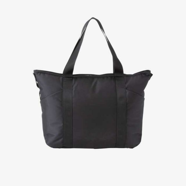 ザ・ノース・フェイス トートバッグ THE NORTH FACE NM82453 SHUTTLE TOTE シャトルトート 斜め掛け 収納  ノースフェイス (240826)
