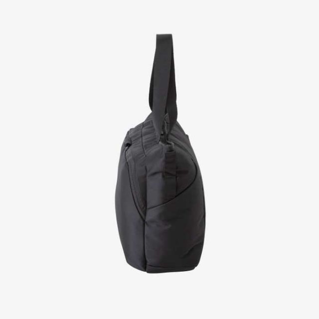 ザ・ノース・フェイス トートバッグ THE NORTH FACE NM82453 SHUTTLE TOTE シャトルトート 斜め掛け 収納  ノースフェイス (240826)