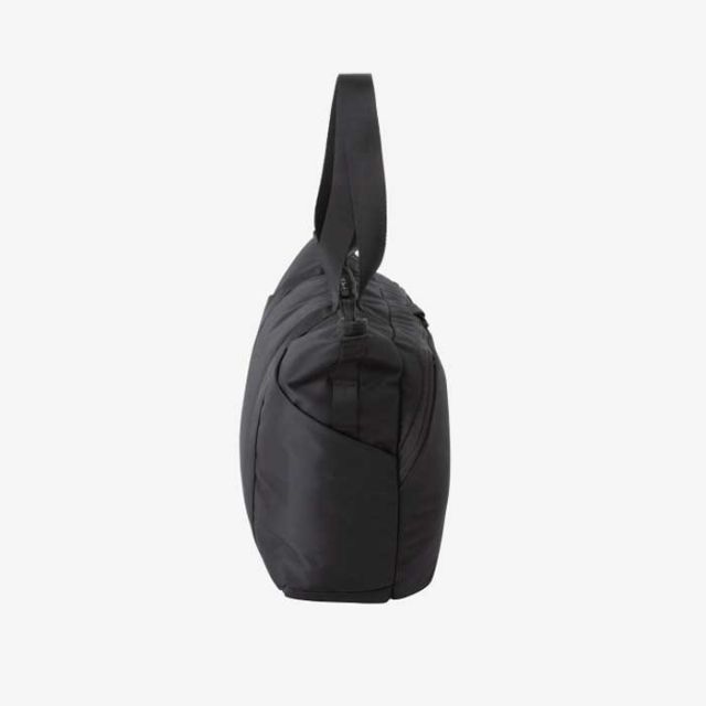 ザ・ノース・フェイス トートバッグ THE NORTH FACE NM82453 SHUTTLE TOTE シャトルトート 斜め掛け 収納  ノースフェイス (240826)