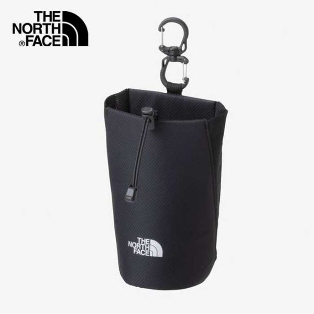 ザ・ノース・フェイス ボトルポケット THE NORTH FACE NN32433 BOTTLE POCKET ボトルポケット アウトドア (240826)