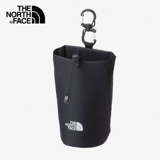 ザ・ノース・フェイス ボトルポケット THE NORTH FACE NN32433 BOTTLE POCKET ボトルポケット アウトドア (240826)