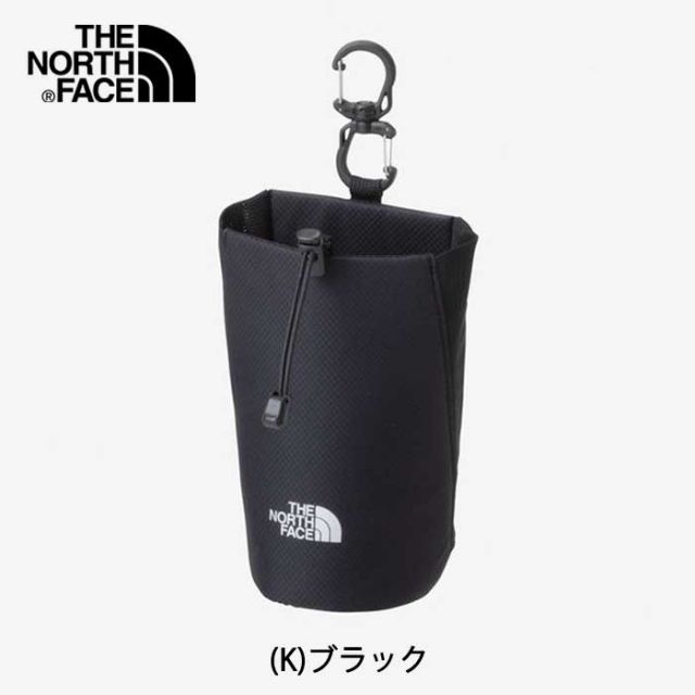 ザ・ノース・フェイス ボトルポケット THE NORTH FACE NN32433 BOTTLE POCKET ボトルポケット アウトドア (240826)