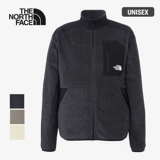 THE NORTH FACE NA72410 LAYBACK MID JACKET