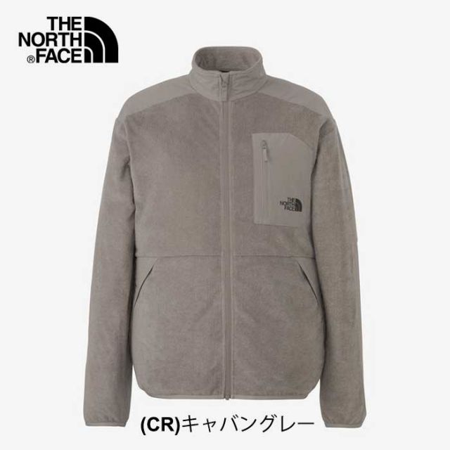 THE NORTH FACE NA72410 LAYBACK MID JACKET