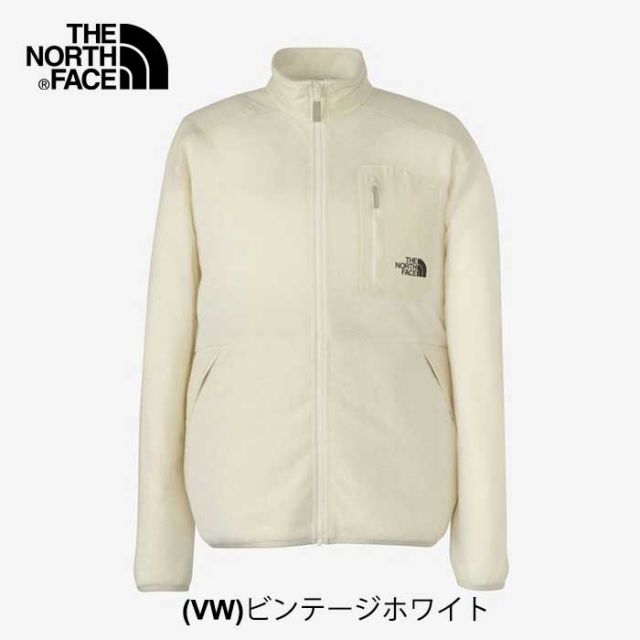 THE NORTH FACE NA72410 LAYBACK MID JACKET