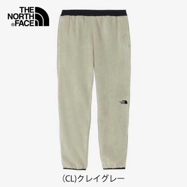 ザ・ノース・フェイス パンツ THE NORTH FACE NA72481 VERSA MID PANT バーサミッドパンツ フリース パジャマ セットアップ もこもこ(240917)