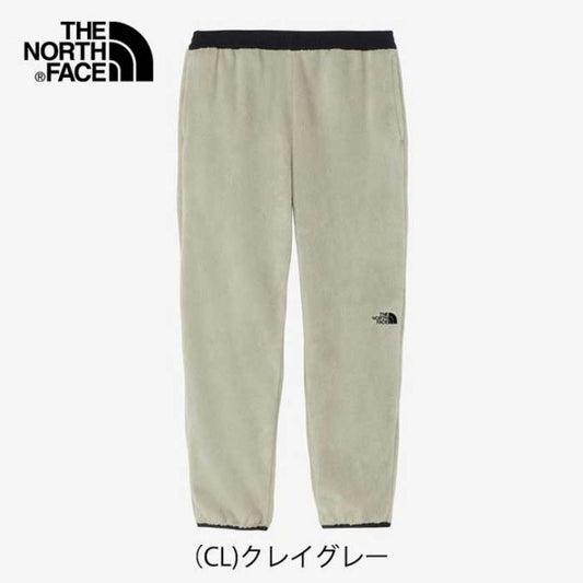 ザ・ノース・フェイス パンツ THE NORTH FACE NA72481 VERSA MID PANT バーサミッドパンツ フリース パジャマ セットアップ もこもこ(240917)