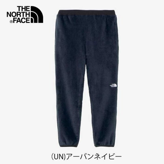 ザ・ノース・フェイス パンツ THE NORTH FACE NA72481 VERSA MID PANT バーサミッドパンツ フリース パジャマ セットアップ もこもこ(240917)