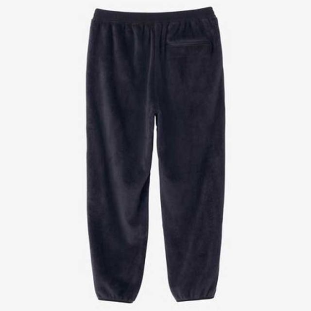 ザ・ノース・フェイス パンツ THE NORTH FACE NA72481 VERSA MID PANT バーサミッドパンツ フリース パジャマ セットアップ もこもこ(240917)