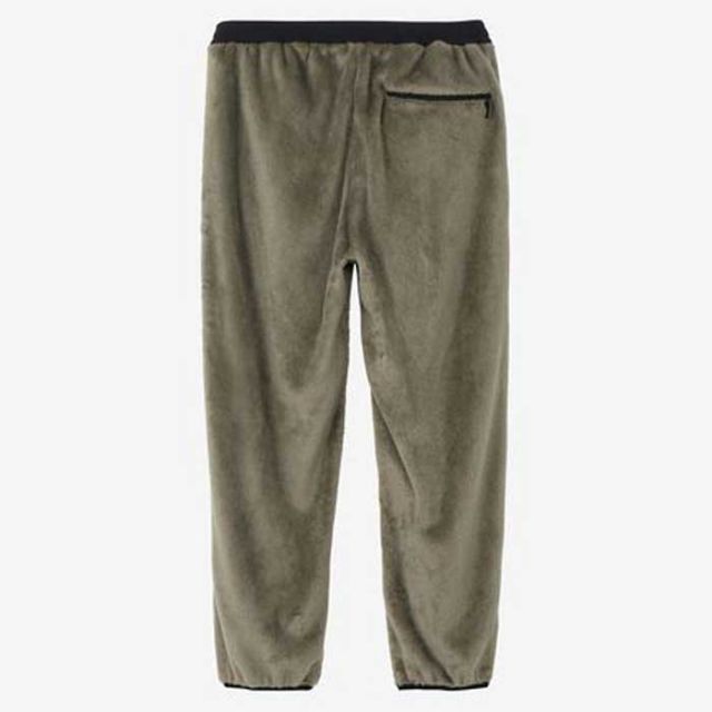 ザ・ノース・フェイス パンツ THE NORTH FACE NA72481 VERSA MID PANT バーサミッドパンツ フリース パジャマ セットアップ もこもこ(240917)