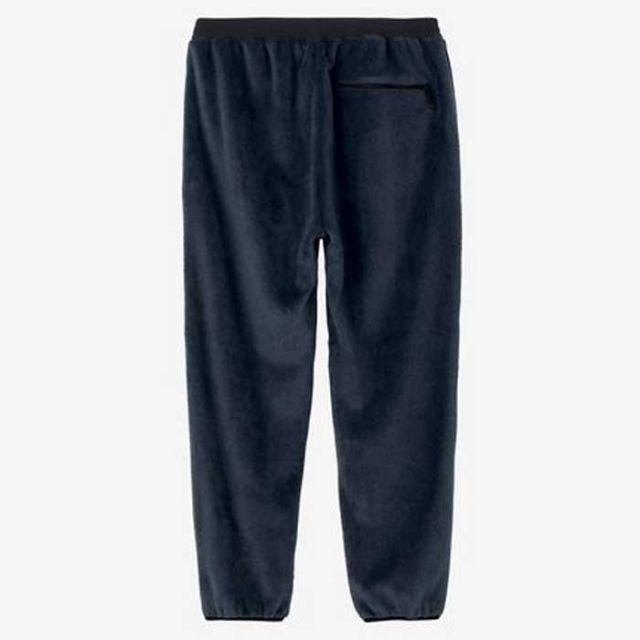 ザ・ノース・フェイス パンツ THE NORTH FACE NA72481 VERSA MID PANT バーサミッドパンツ フリース パジャマ セットアップ もこもこ(240917)