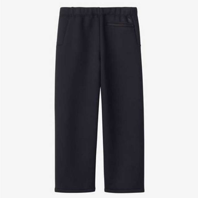 ザ・ノース・フェイス テックエアースウェットワイドパンツ パンツ レディース THE NORTH FACE NBW62499 TECH AIR SW WD PT パジャマ スポーツウェア ルームウェア  ボトムス ノースフェイス (240917)