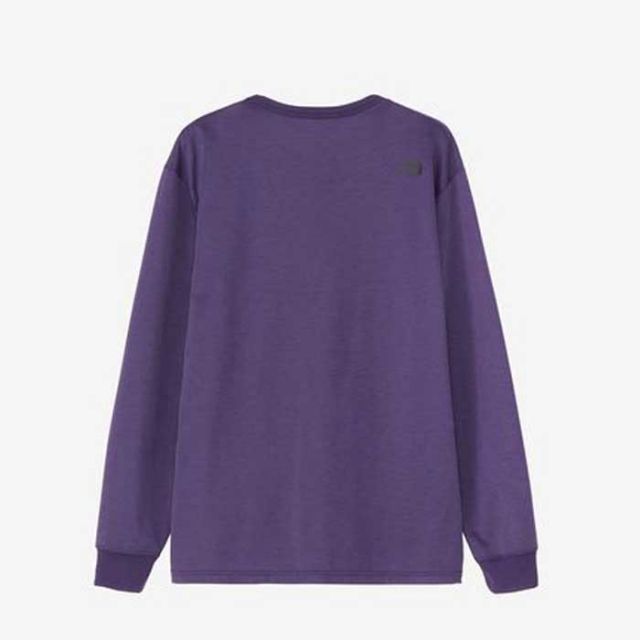 ザ・ノース・フェイス ロンt  ユニセックス THE NORTH FACE NT62401 L/S HIKERS' TEE  ロングスリーブハイカーズティー UVカット 春秋 メール便 ノースフェイス (240917)