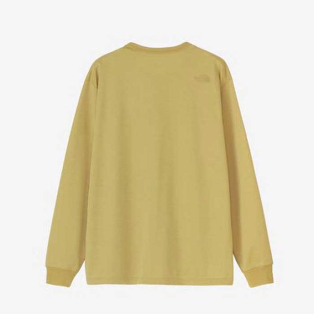 ザ・ノース・フェイス ロンt  ユニセックス THE NORTH FACE NT62401 L/S HIKERS' TEE  ロングスリーブハイカーズティー UVカット 春秋 メール便 ノースフェイス (240917)
