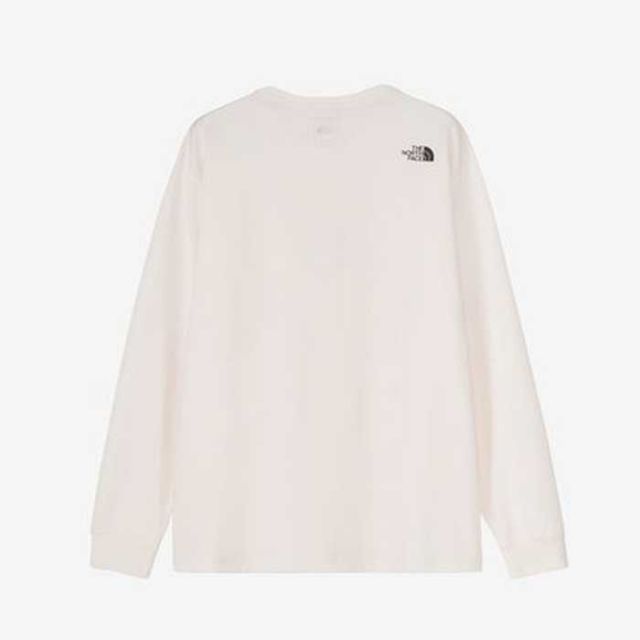 ザ・ノース・フェイス ロンt  ユニセックス THE NORTH FACE NT62401 L/S HIKERS' TEE  ロングスリーブハイカーズティー UVカット 春秋 メール便 ノースフェイス (240917)