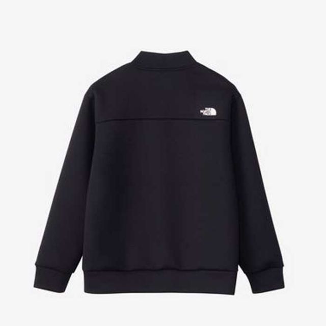 ザ・ノース・フェイス ロンt  メンズ THE NORTH FACE NT62484 TECH AI SW MK NECK  テックエアー スウェット モックネック  トレーナートレーニング ウェアトレラン 春秋冬 保温 トップス 通気性  ノースフェイス メール便 (240917)