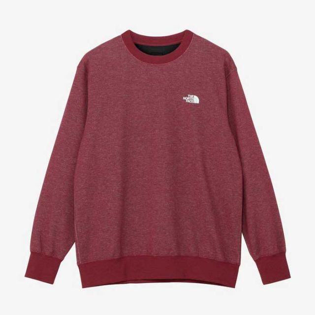 ザ・ノース・フェイス トレーナー ユニセックス THE NORTH FACE NT82492 GRAPHIC SWEAT CREW グラフィックスウェットクルー カジュアル  スウェット トレーナー  ノースフェイス (240917)