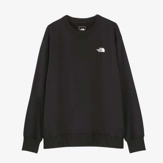 ザ・ノース・フェイス トレーナー ユニセックス THE NORTH FACE NT82492 GRAPHIC SWEAT CREW グラフィックスウェットクルー カジュアル  スウェット トレーナー  ノースフェイス (240917)