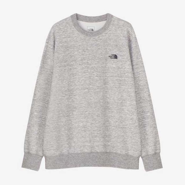 ザ・ノース・フェイス トレーナー ユニセックス THE NORTH FACE NT82492 GRAPHIC SWEAT CREW グラフィックスウェットクルー カジュアル  スウェット トレーナー  ノースフェイス (240917)