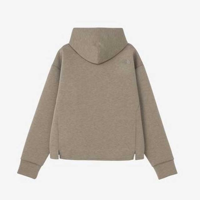 ザ・ノース・フェイス パーカー レディース THE NORTH FACE NTW62484 TECH AIR SW ST HD テックエアースウェットショートフーディー  スウェット トレーナー トレーニングウェア (240917)