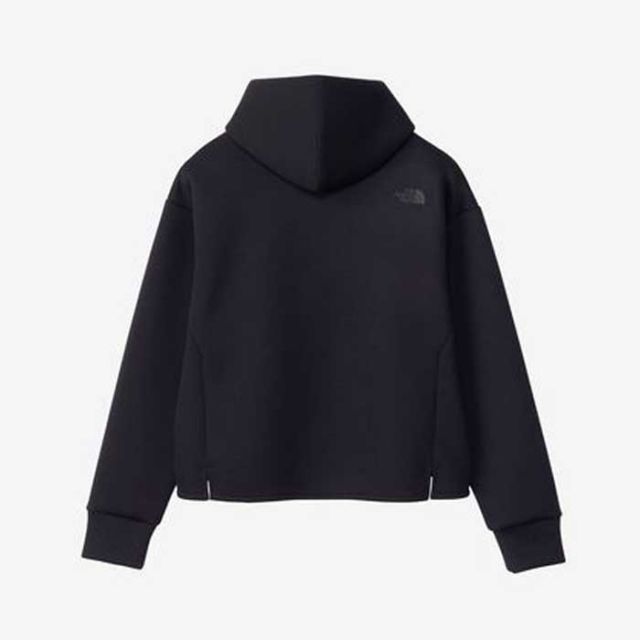 ザ・ノース・フェイス パーカー レディース THE NORTH FACE NTW62484 TECH AIR SW ST HD テックエアースウェットショートフーディー  スウェット トレーナー トレーニングウェア (240917)