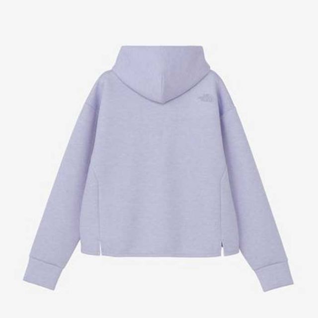 ザ・ノース・フェイス パーカー レディース THE NORTH FACE NTW62484 TECH AIR SW ST HD テックエアースウェットショートフーディー  スウェット トレーナー トレーニングウェア (240917)