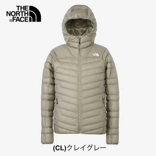 ザ・ノース・フェイス パーカー THE NORTH FACE NY82311 THUNDER HOODIE サンダーフーディ ダウンジャケット アウトドア キャンプ 登山   ノースフェイス (240917)