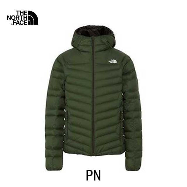 ザ・ノース・フェイス パーカー THE NORTH FACE NY82311 THUNDER HOODIE サンダーフーディ ダウンジャケット アウトドア キャンプ 登山   ノースフェイス (240917)