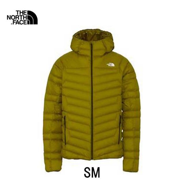 ザ・ノース・フェイス パーカー THE NORTH FACE NY82311 THUNDER HOODIE サンダーフーディ ダウンジャケット アウトドア キャンプ 登山   ノースフェイス (240917)