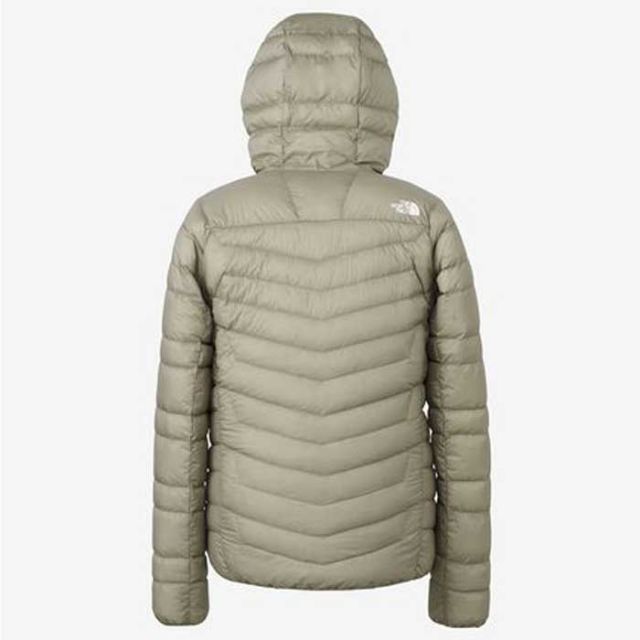 ザ・ノース・フェイス パーカー THE NORTH FACE NY82311 THUNDER HOODIE サンダーフーディ ダウンジャケット アウトドア キャンプ 登山   ノースフェイス (240917)