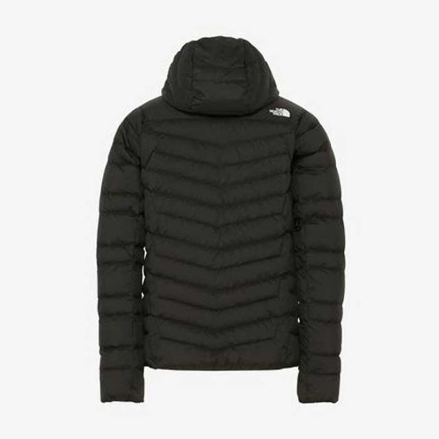 ザ・ノース・フェイス パーカー THE NORTH FACE NY82311 THUNDER HOODIE サンダーフーディ ダウンジャケット アウトドア キャンプ 登山   ノースフェイス (240917)